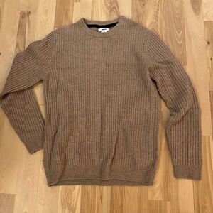 Jason Wu sweater NWOT